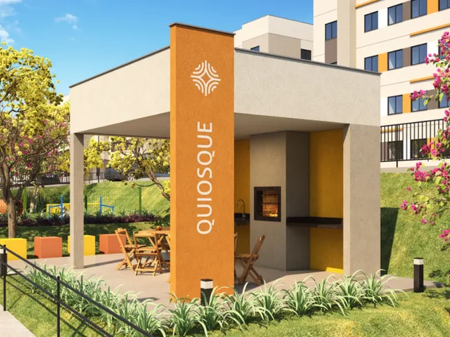 Imagem 13: Porto Horizonte Apartamento com 2 dormitórios