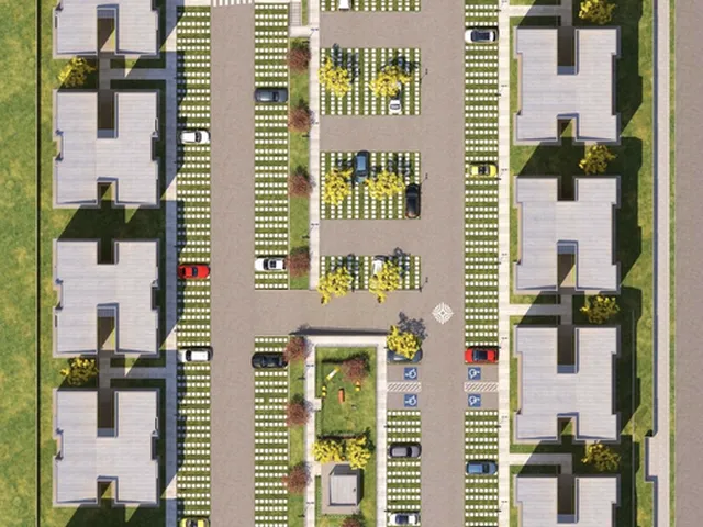 Imagem 16: Porto Horizonte Apartamento com 2 dormitórios