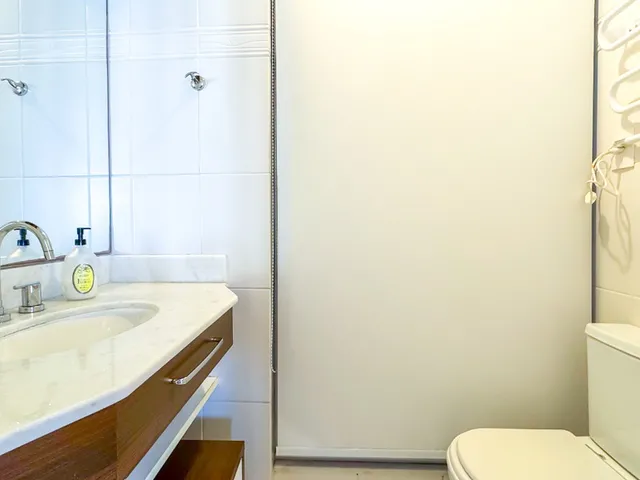 Imagem 12: Villaggio Petrópolis Apto 5815