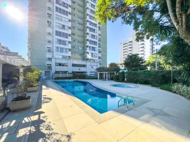 Imagem 8: Villaggio Petrópolis Apto 5815