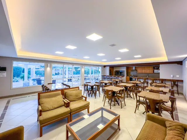 Imagem 10: Villaggio Petrópolis Apto 5815