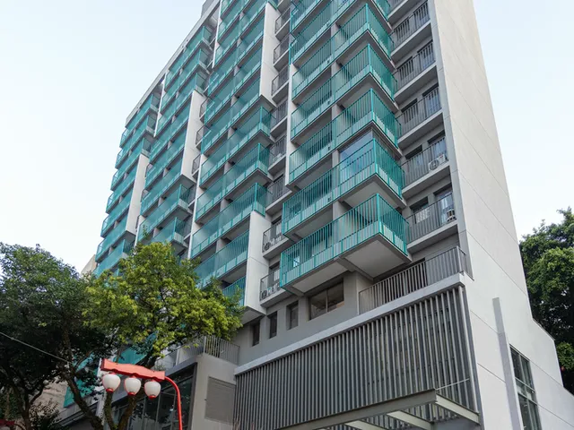 Imagem: Studio À Venda em São Paulo, Liberdade