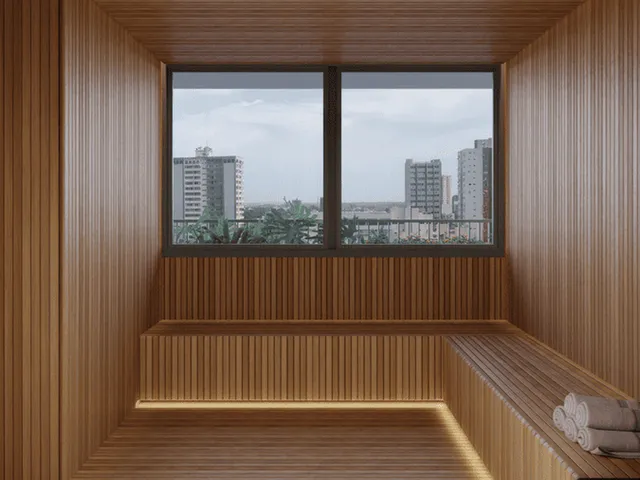 Imagem 11: Studio à venda em São Paulo, Pinheiros, com 1 quarto, 25,92m²