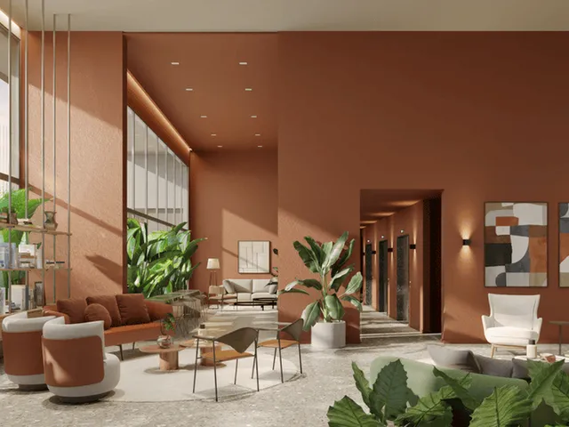 Imagem 9: Studio à venda em São Paulo, Pinheiros, com 1 quarto, 25,92m²