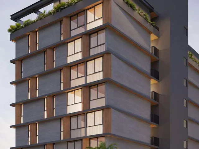 Imagem 3: Studio à venda em Cabedelo, Ponta de Campina, com 1 quarto, 22,11m²