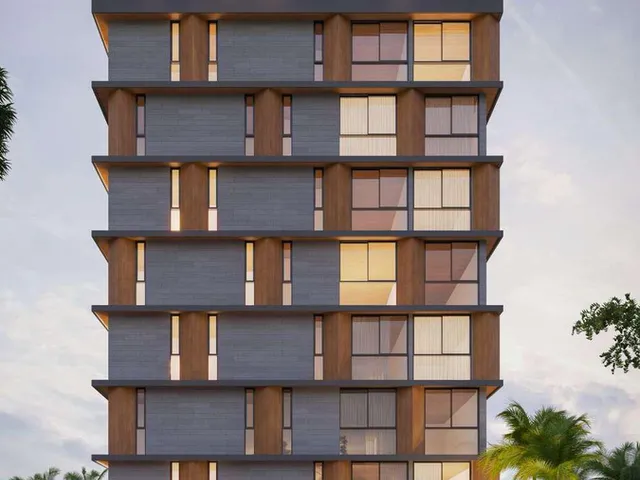 Imagem 13: Studio à venda em Cabedelo, Ponta de Campina, com 1 quarto, 22,11m²