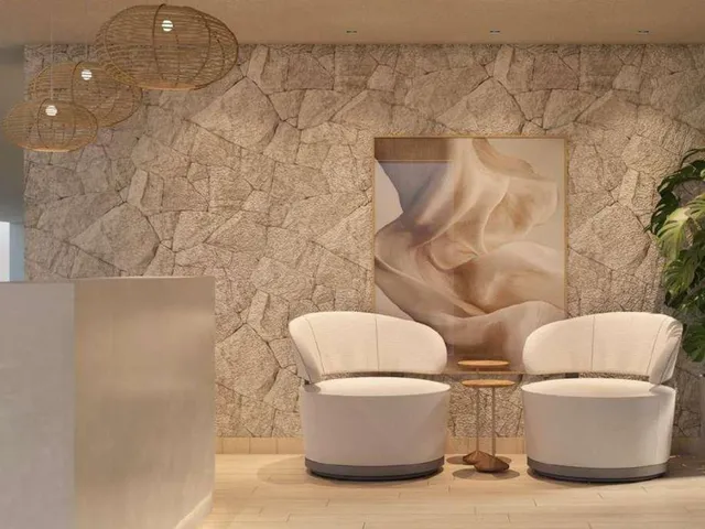 Imagem 9: Studio à venda em Cabedelo, Ponta de Campina, com 1 quarto, 22,11m²