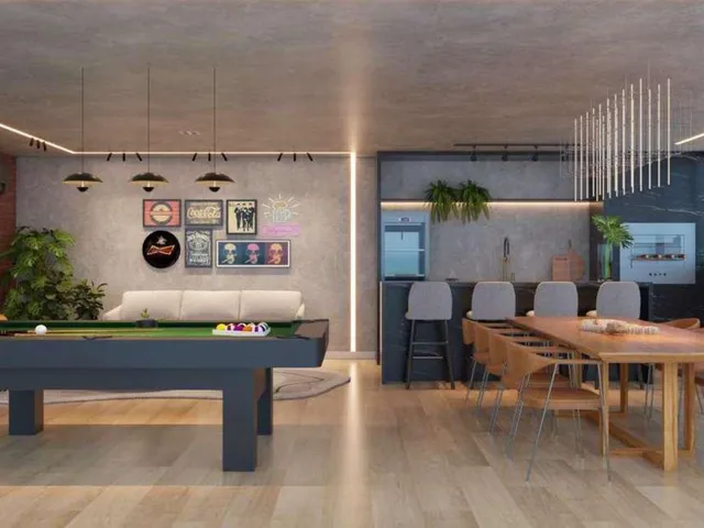 Imagem 8: Studio à venda em Cabedelo, Ponta de Campina, com 1 quarto, 22,11m²