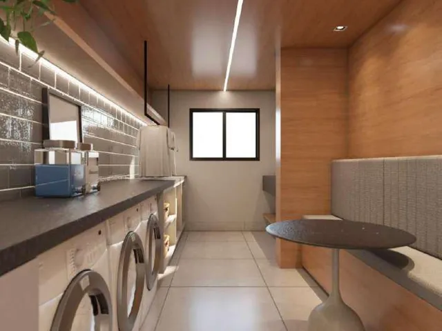 Imagem 11: Studio à venda em Cabedelo, Ponta de Campina, com 1 quarto, 22,11m²