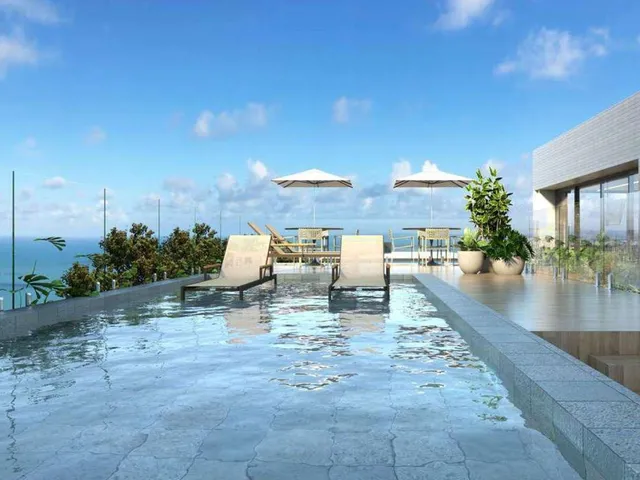 Imagem 6: Studio à venda em Cabedelo, Ponta de Campina, com 1 quarto, 22,11m²