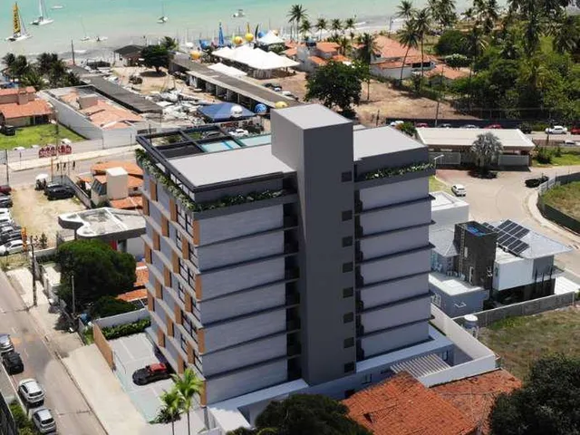 Imagem 4: Studio à venda em Cabedelo, Ponta de Campina, com 1 quarto, 22,11m²
