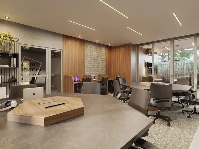 Imagem 10: Downtown Boutique Studios