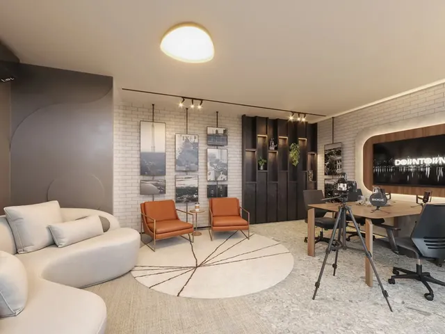 Imagem 11: Downtown Boutique Studios