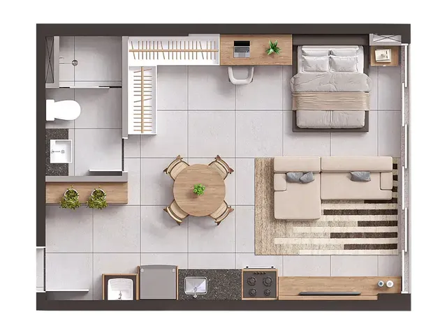 Imagem 2: Downtown Boutique Studios