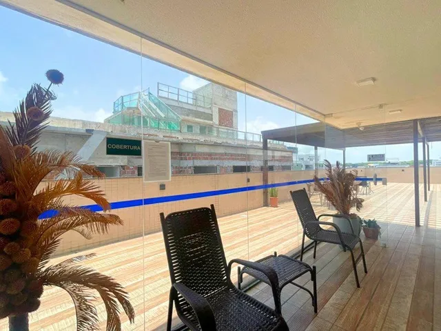 Imagem 14: Studio à venda em João Pessoa, Bessa, com 1 quarto, 14m²