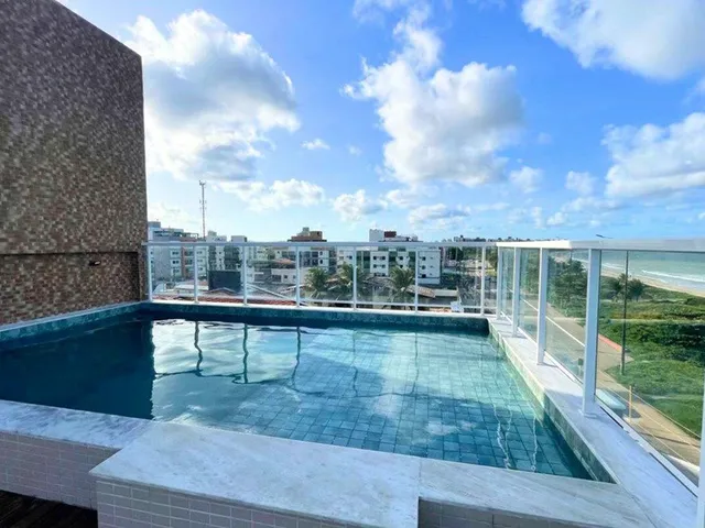 Imagem 11: Studio à venda em João Pessoa, Bessa, com 1 quarto, 14m²