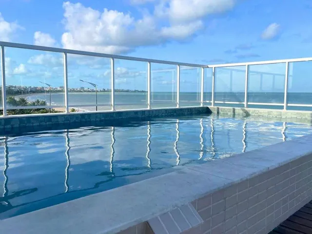 Imagem 9: Studio à venda em João Pessoa, Bessa, com 1 quarto, 14m²