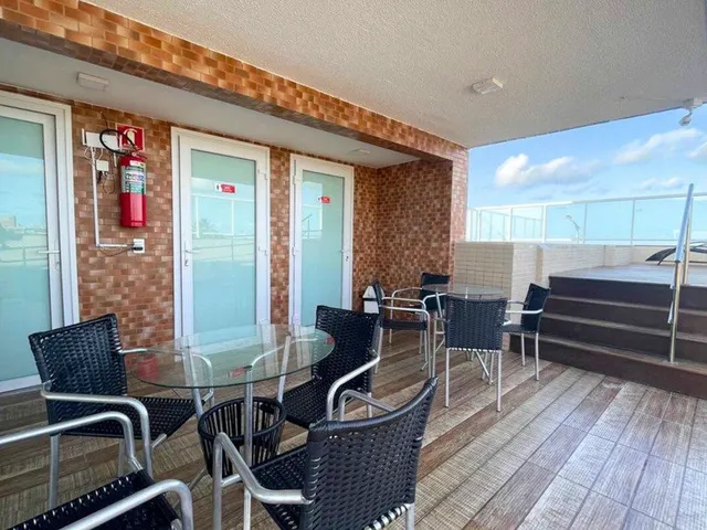 Imagem 7: Studio à venda em João Pessoa, Bessa, com 1 quarto, 14m²