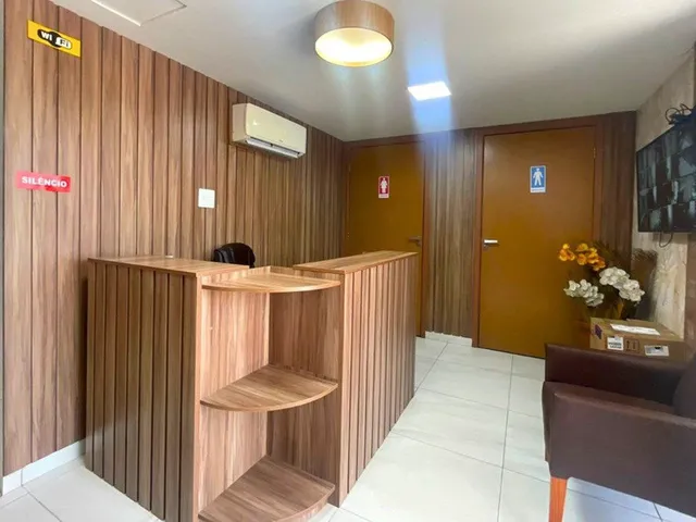 Imagem 4: Studio à venda em João Pessoa, Bessa, com 1 quarto, 14m²