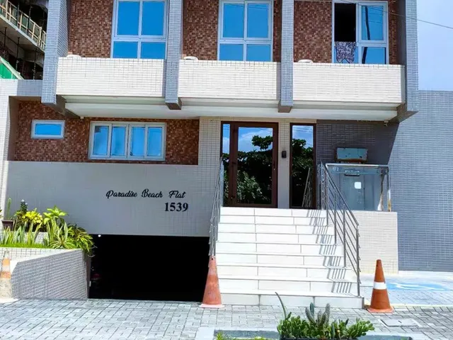 Imagem 3: Studio à venda em João Pessoa, Bessa, com 1 quarto, 14m²