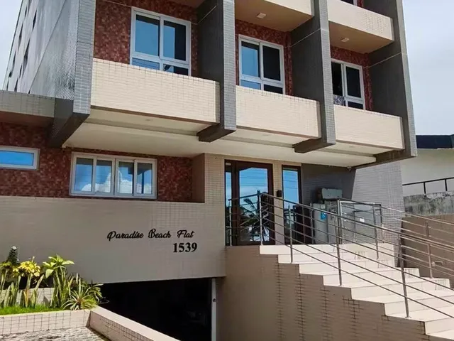 Imagem 2: Studio à venda em João Pessoa, Bessa, com 1 quarto, 14m²