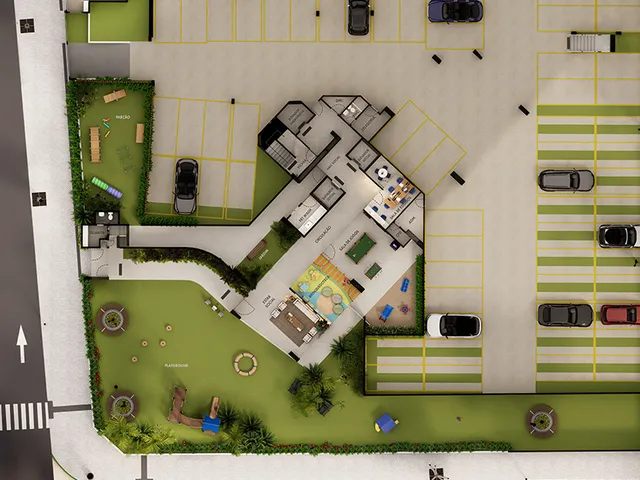Imagem 4: Mario Oliveira Apartamento com 4 dormitórios