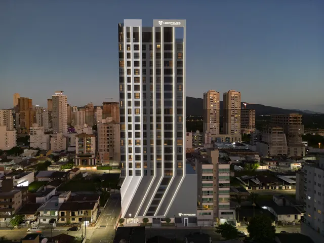 Imagem 6: Loyal Tower Flats
