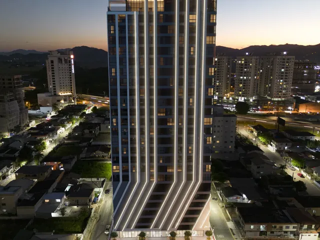 Imagem 7: Loyal Tower Flats