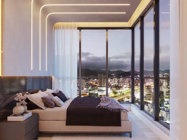Imagem 9: Loyal Tower Flats