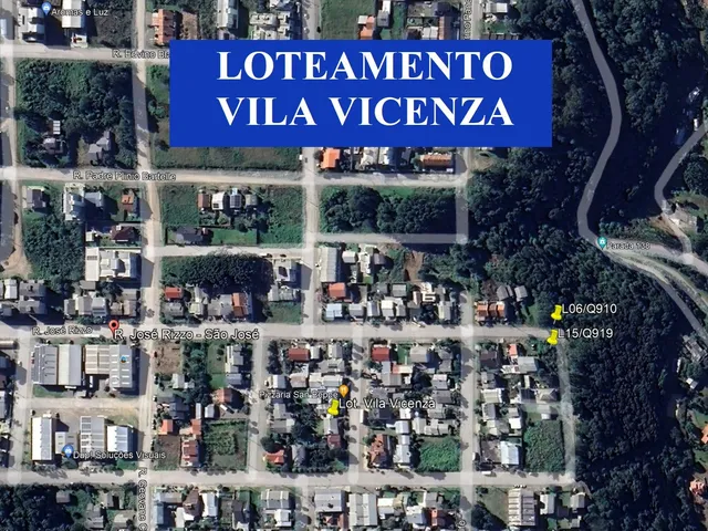 Imagem 2: Farroupilha] Loteamento Vila Vicenza - [Farroupilha] Loteamento Vila Vicenza