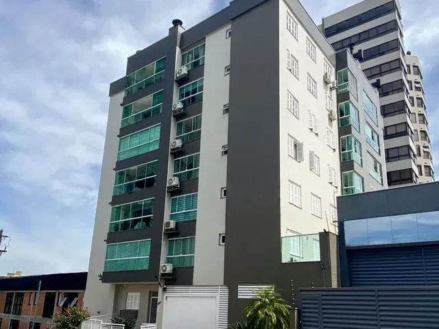 Imagem: Residencial Belém - Residencial Belém