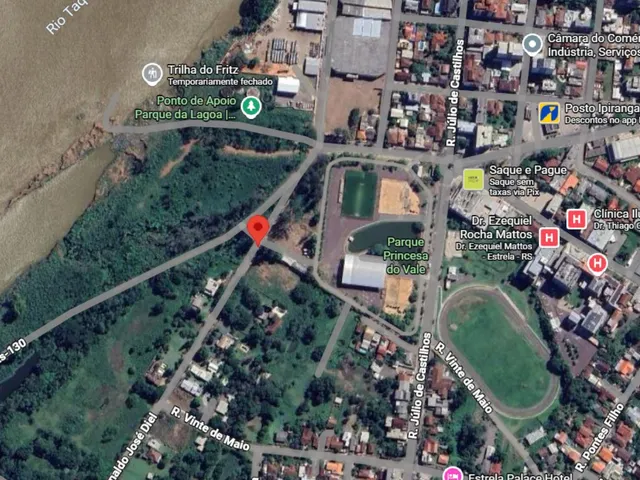 Imagem 1: Lotes Arca - Lotes Arca