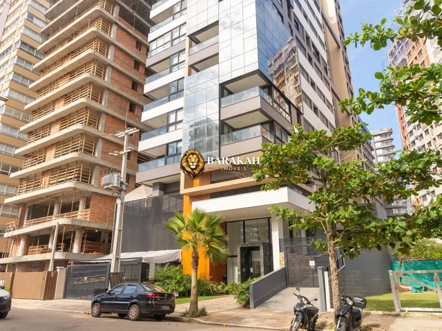 Imagem: Apartamento à venda no bairro Praia Grande