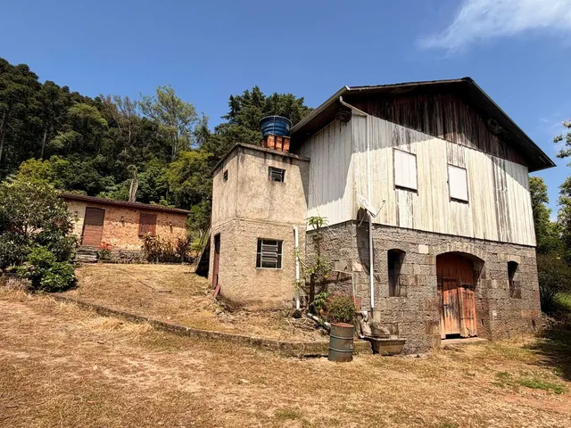 Imagem 2: Colinas Da Uva - Chácara - Colinas Da Uva