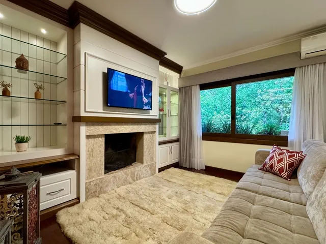 Imagem: Condominio Gartenhaus -ap 404 - Condominio
