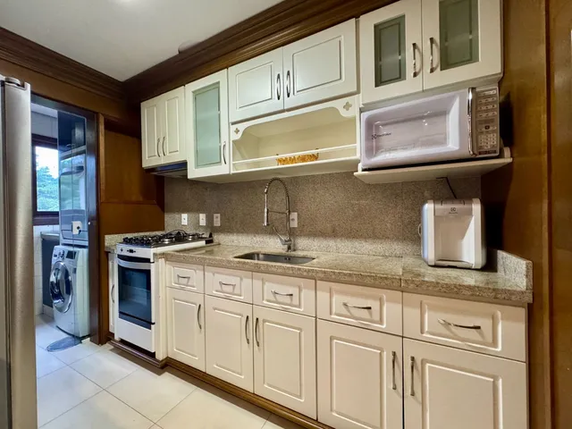 Imagem 12: Condominio Gartenhaus -Ap 404 - Condominio Gartenhaus -Ap 404