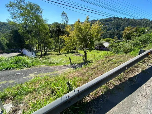 Imagem: Terreno - Br 116 santa Corona Tm - 001