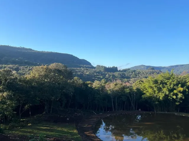 Imagem 9: Chácara Em Gramado / Cód: AGG-003 - Cabana Em Gramado / Cód: AGG-003