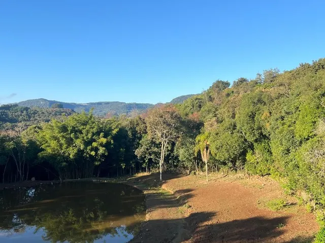 Imagem 2: Chácara Em Gramado / Cód: AGG-003 - Cabana Em Gramado / Cód: AGG-003
