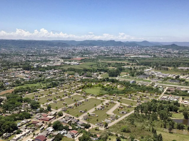 Imagem 11: Terras de Humaitá - Terras de Humaitá