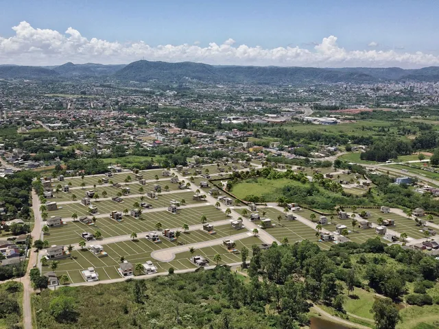 Imagem 12: Terras de Humaitá - Terras de Humaitá