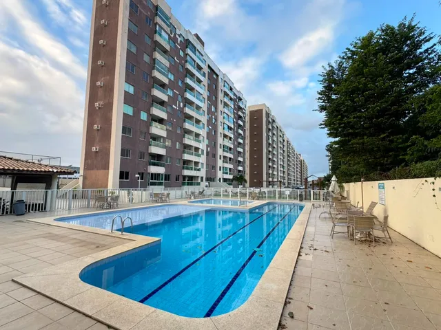 Imagem: APARTAMENTO RESIDENCIAL em LAURO DE FREITAS
