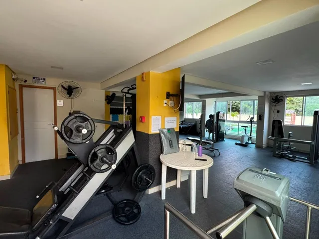 Imagem 12: Apartamento - Lauro de Freitas