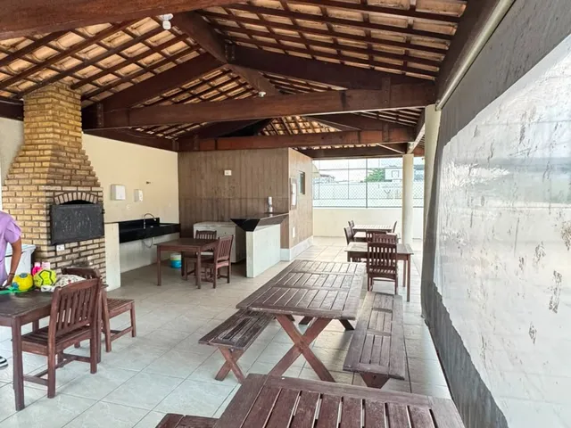 Imagem 3: Apartamento - Lauro de Freitas