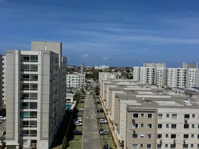Imagem 4: Apartamento - Lauro de Freitas