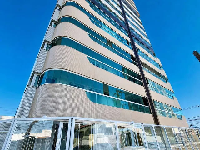 Imagem: Apartamento de luxo à venda, no Mansão