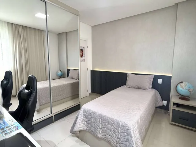 Imagem 14: Apartamento de Luxo À Venda, no Edifício Alameda Residence em Aracaju, Jardins, com 3 Quartos, 139M²