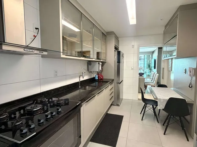 Imagem 12: Apartamento de Luxo À Venda, no Edifício Alameda Residence em Aracaju, Jardins, com 3 Quartos, 139M²
