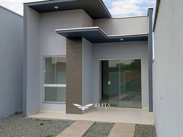 Imagem: Casa à Venda com 2 quartos, no bairro Quinta