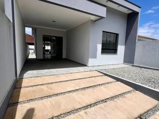 Imagem: Casa à Venda com 2 quartos, no bairro Los